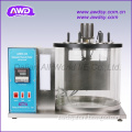 AWD-03 Kinematic Viscosimeter/ Viscosity Meter/Viscosity tester Laboratory Equipment ASTM D445
